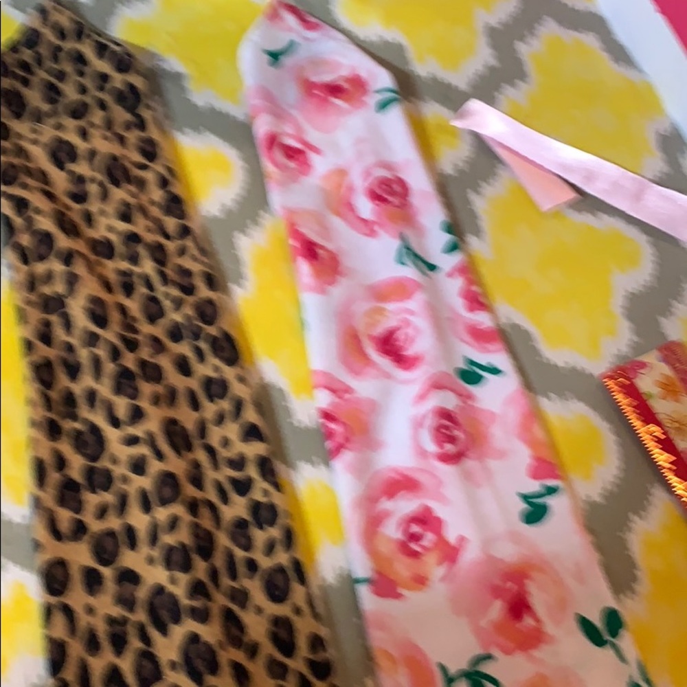 Mix Match Gloves